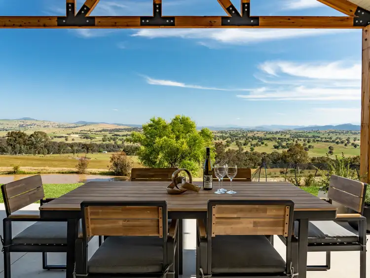 Fourth view of Homely rural property listing, 165 Melba Road, Barwite VIC 3722