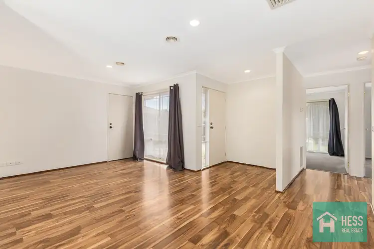 Fourth view of Homely house listing, 5 MacDonald Close, Wallan VIC 3756