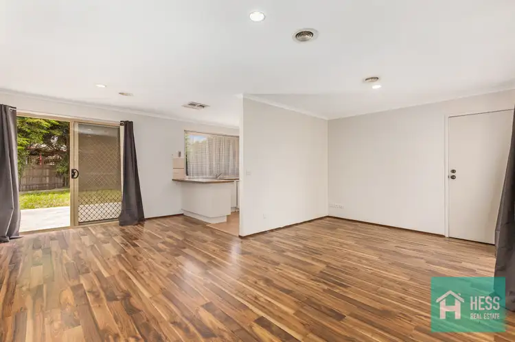 Fifth view of Homely house listing, 5 MacDonald Close, Wallan VIC 3756