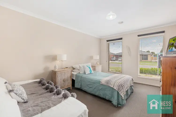 Sixth view of Homely house listing, 30 Buckland Hill Drive, Wallan VIC 3756