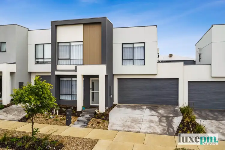 Main view of Homely townhouse listing, 67 Flannery Circuit, Charlemont VIC 3217