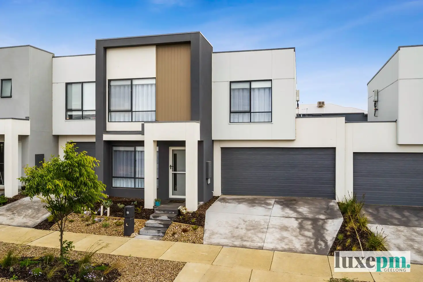 Main view of Homely townhouse listing, 67 Flannery Circuit, Charlemont VIC 3217