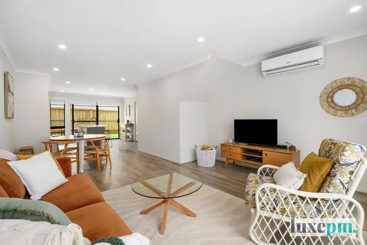 Second view of Homely townhouse listing, 67 Flannery Circuit, Charlemont VIC 3217