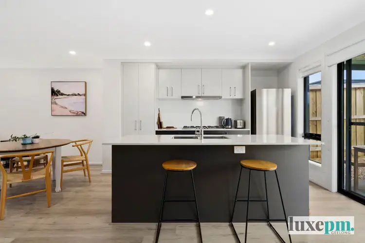 Third view of Homely townhouse listing, 67 Flannery Circuit, Charlemont VIC 3217