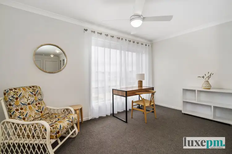 Fifth view of Homely townhouse listing, 67 Flannery Circuit, Charlemont VIC 3217