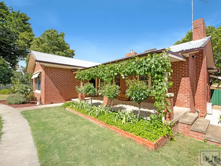 186 High Street, Rutherglen VIC 3685