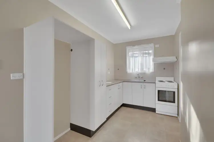 Third view of Homely unit listing, Unit 1/10 Clive Crescent, Darling Heights QLD 4350
