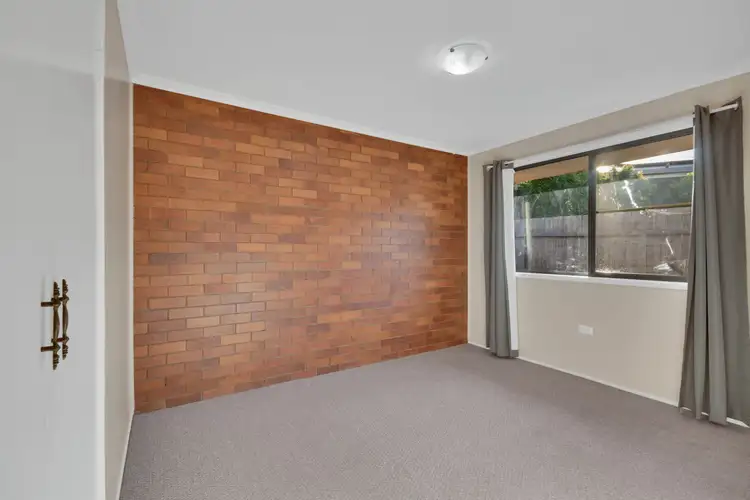 Fourth view of Homely unit listing, Unit 1/10 Clive Crescent, Darling Heights QLD 4350