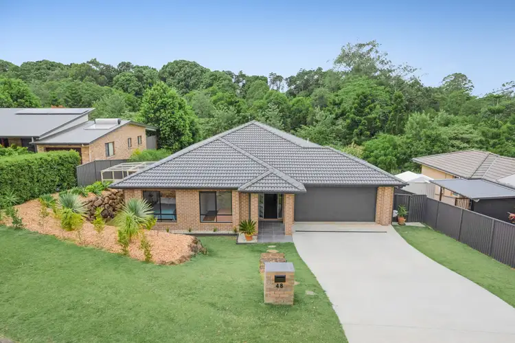 48 Just Street, Goonellabah NSW 2480