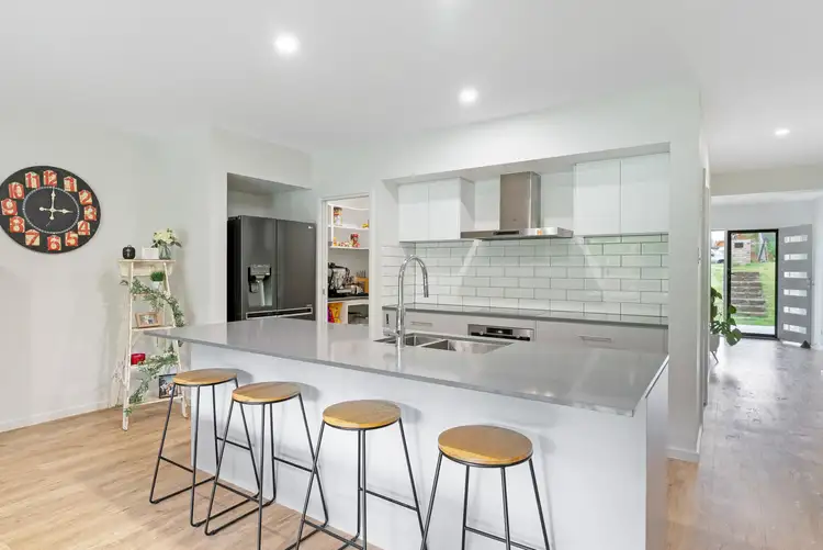 Fifth view of Homely house listing, 48 Just Street, Goonellabah NSW 2480