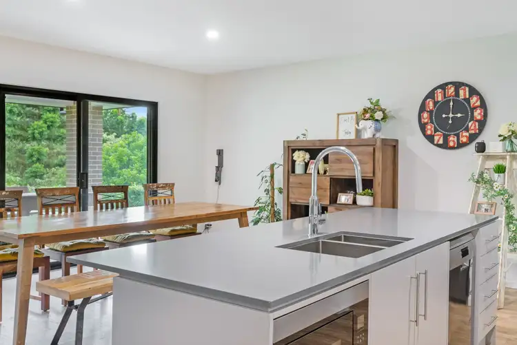 Sixth view of Homely house listing, 48 Just Street, Goonellabah NSW 2480