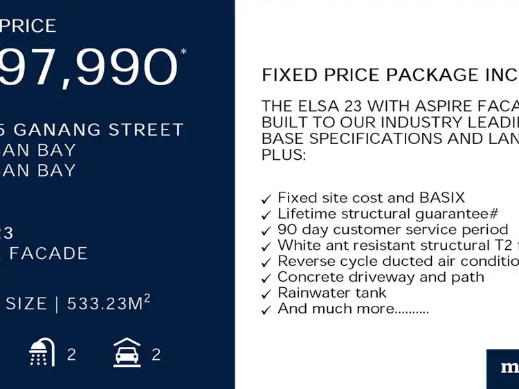 Second view of Homely house listing, 115 Ganang Street, Gwandalan NSW 2259