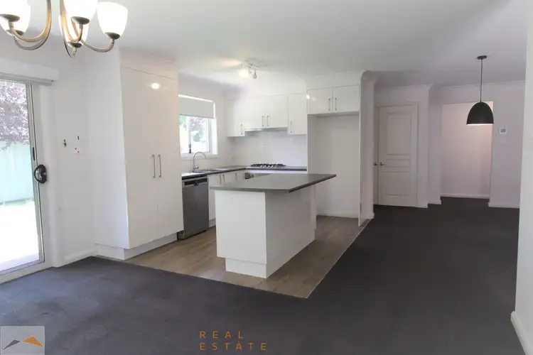 Second view of Homely villa listing, 148C Sampson Street, Orange NSW 2800