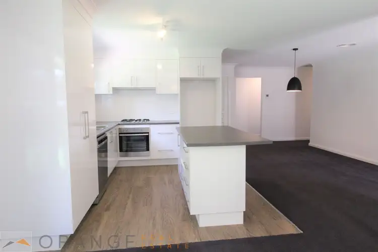 Third view of Homely villa listing, 148C Sampson Street, Orange NSW 2800