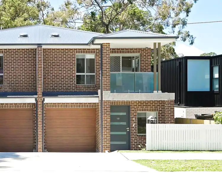 13 Kings Road, Denistone East NSW 2112