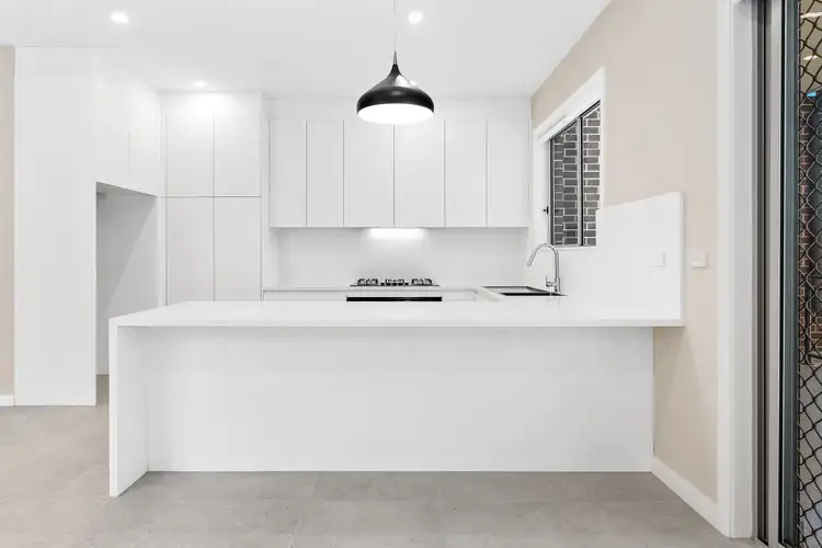 Third view of Homely semi-detached listing, 13 Kings Road, Denistone East NSW 2112