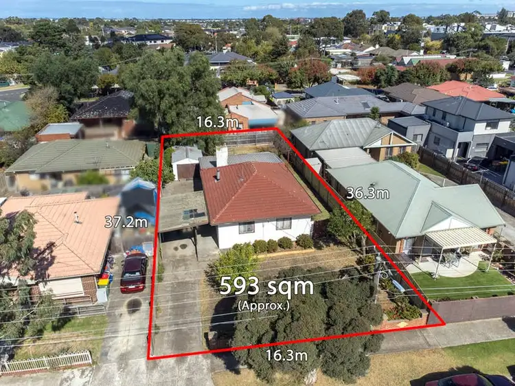 13 Rose Street, Braybrook VIC 3019