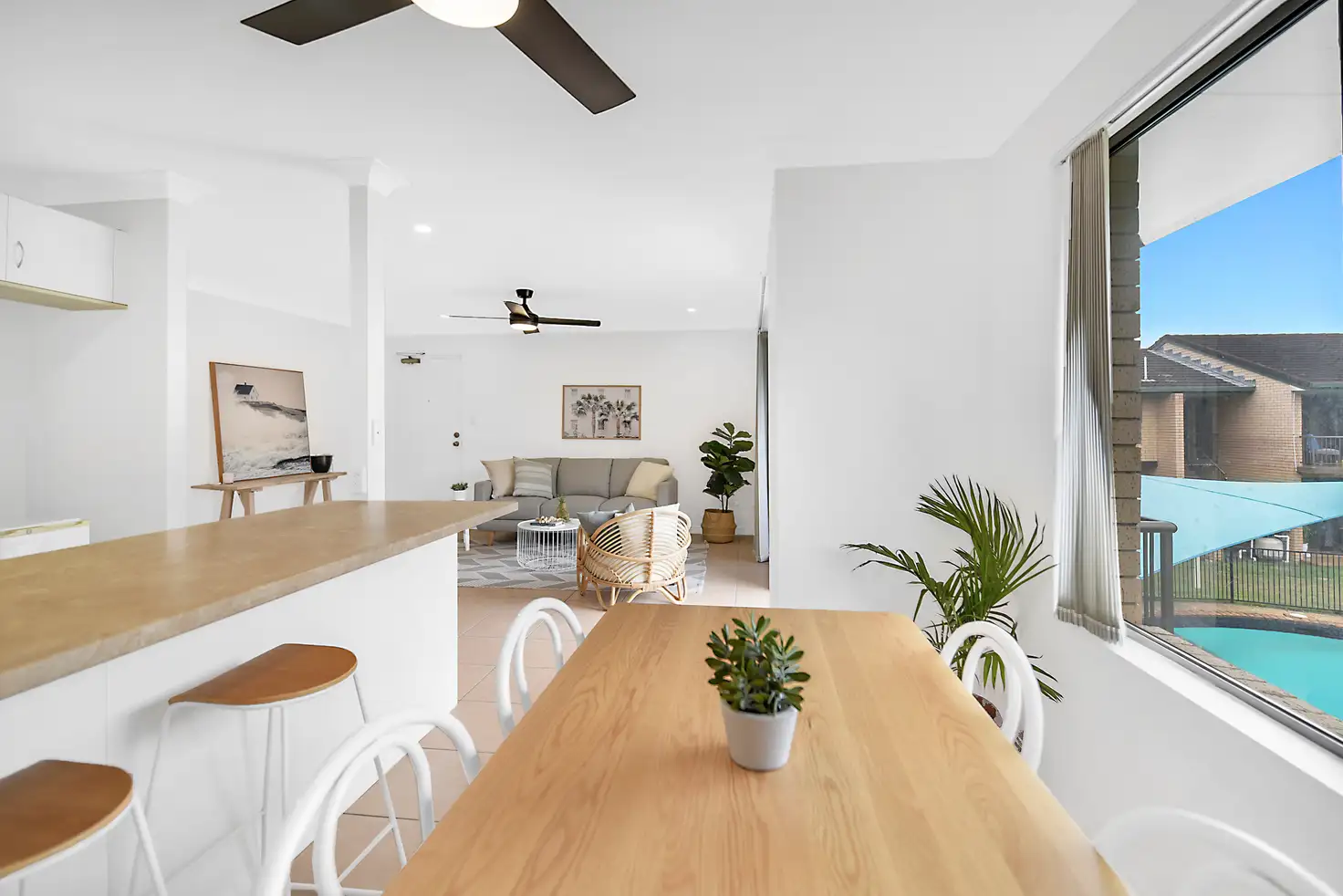 Main view of Homely unit listing, 11/53 Duet Drive, Mermaid Waters QLD 4218