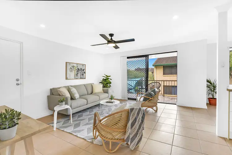 Second view of Homely unit listing, 11/53 Duet Drive, Mermaid Waters QLD 4218