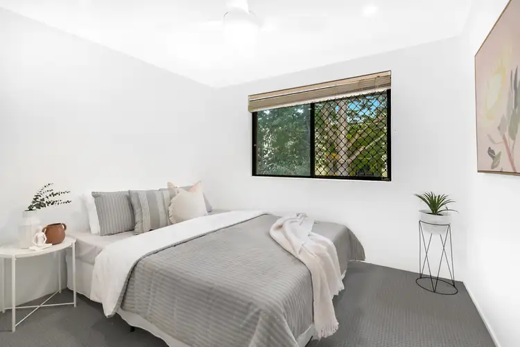 Fourth view of Homely unit listing, 11/53 Duet Drive, Mermaid Waters QLD 4218