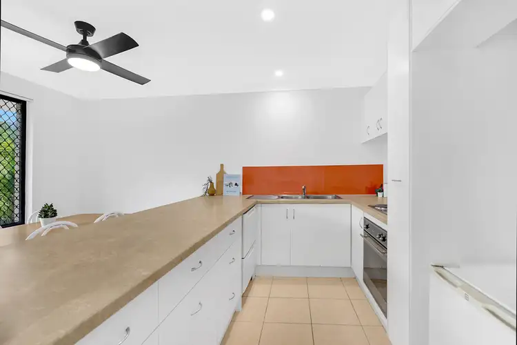 Fifth view of Homely unit listing, 11/53 Duet Drive, Mermaid Waters QLD 4218