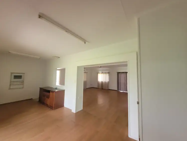 Second view of Homely house listing, 54 Goanna Flats Road, Rubyvale QLD 4702