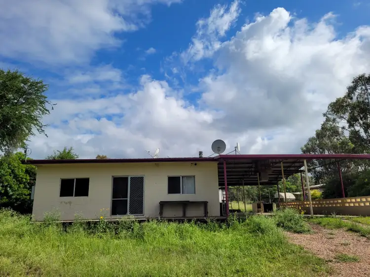Sixth view of Homely house listing, 54 Goanna Flats Road, Rubyvale QLD 4702