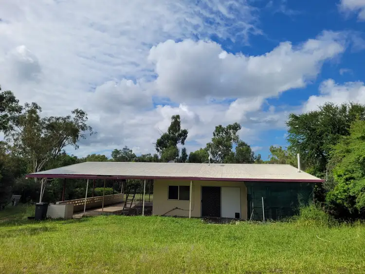 Seventh view of Homely house listing, 54 Goanna Flats Road, Rubyvale QLD 4702