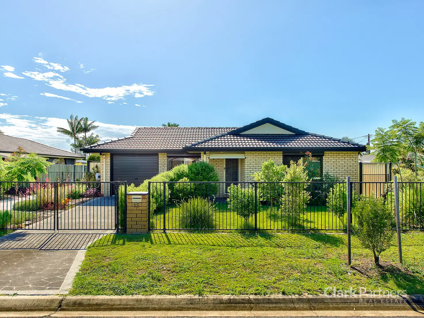 Main view of Homely house listing, 15 Columbia Drive, Beachmere QLD 4510