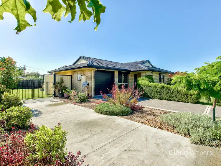 Second view of Homely house listing, 15 Columbia Drive, Beachmere QLD 4510