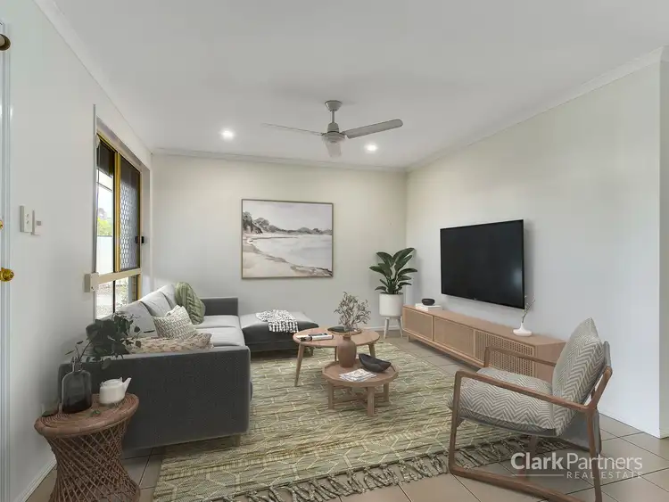 Third view of Homely house listing, 15 Columbia Drive, Beachmere QLD 4510