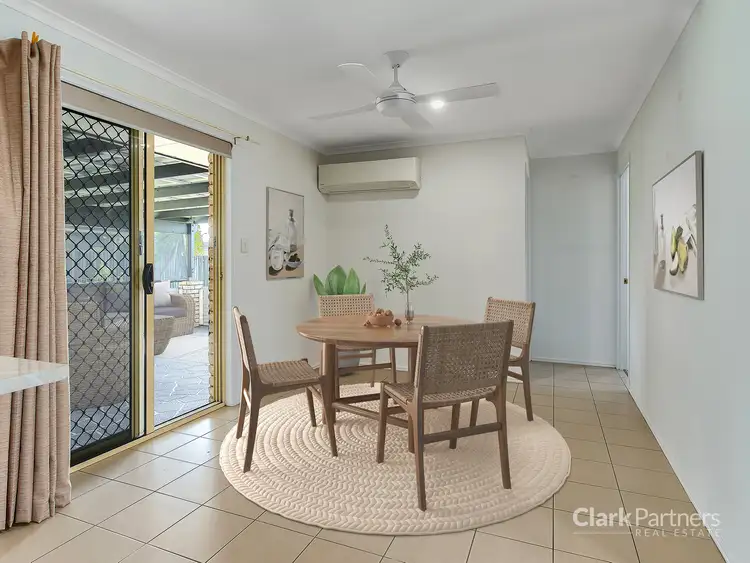 Fifth view of Homely house listing, 15 Columbia Drive, Beachmere QLD 4510
