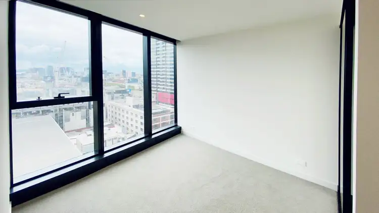 Fifth view of Homely apartment listing, 1301/157 ABECKETT STREET, Melbourne VIC 3000