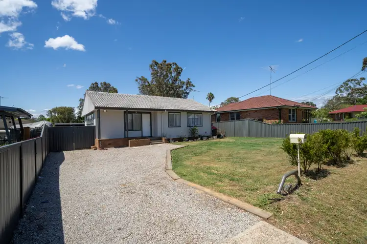 7 Inverness Road, Riverstone NSW 2765