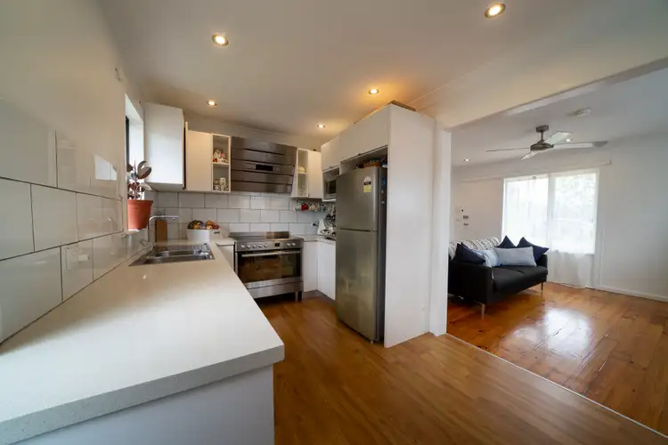 Fourth view of Homely house listing, 7 Inverness Road, Riverstone NSW 2765