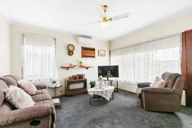 Second view of Homely house listing, 16 Maskrey Street, Traralgon VIC 3844