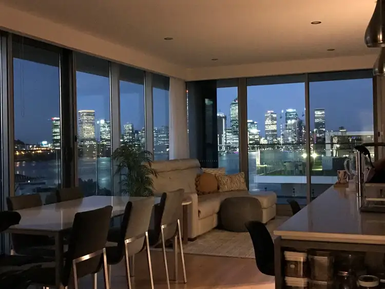 Fourth view of Homely apartment listing, 907/1 Harper Terrace, South Perth WA 6151