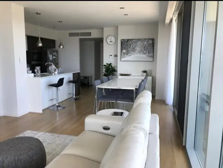 Fifth view of Homely apartment listing, 907/1 Harper Terrace, South Perth WA 6151