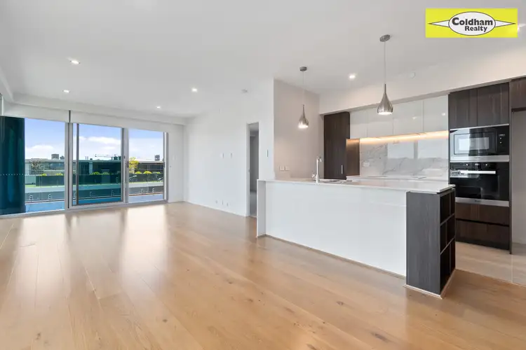Sixth view of Homely apartment listing, 907/1 Harper Terrace, South Perth WA 6151