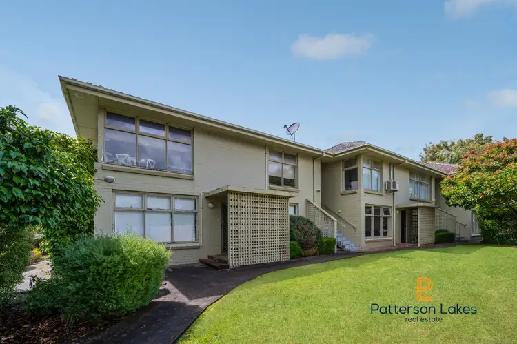 Second view of Homely apartment listing, 6/2 Bruarong Crescent, Frankston South VIC 3199