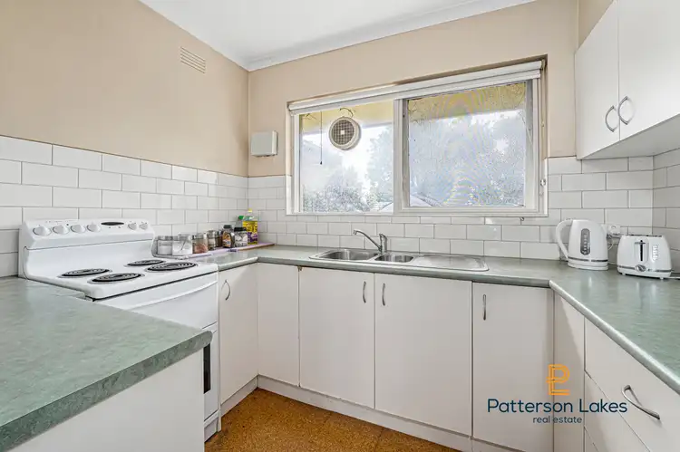 Third view of Homely apartment listing, 6/2 Bruarong Crescent, Frankston South VIC 3199
