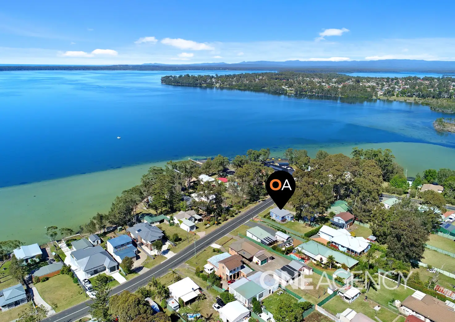 Main view of Homely house listing, 68 Naval Parade, Erowal Bay NSW 2540