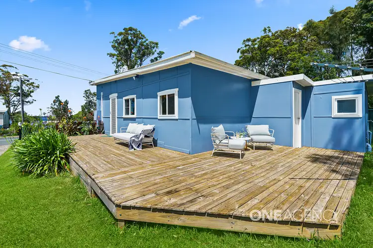 Second view of Homely house listing, 68 Naval Parade, Erowal Bay NSW 2540