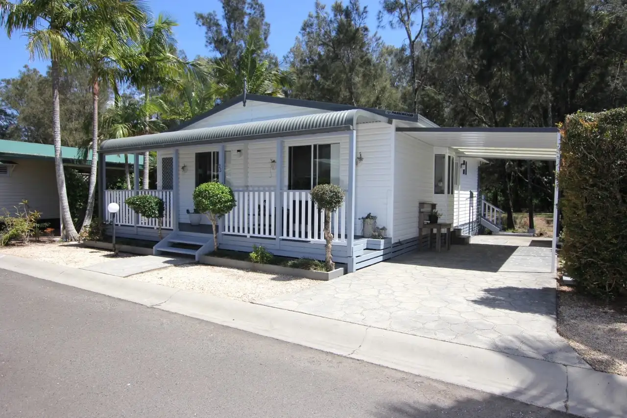 Main view of Homely house listing, 23 Duncan Sinclair Place, Kincumber NSW 2251