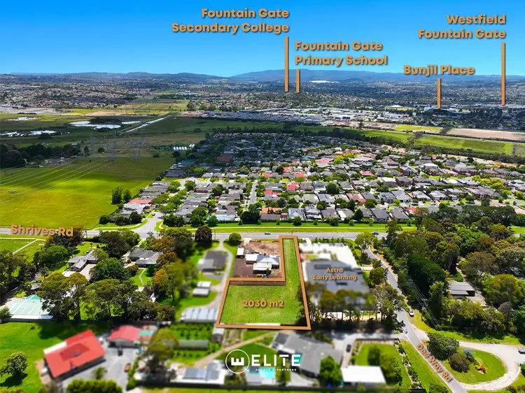 Fourth view of Homely land listing, 77a Shrives Road, Narre Warren South VIC 3805
