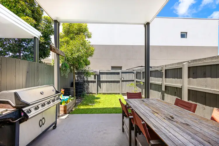 Fourth view of Homely unit listing, 8/96 Creekwood Avenue, Meridan Plains QLD 4551