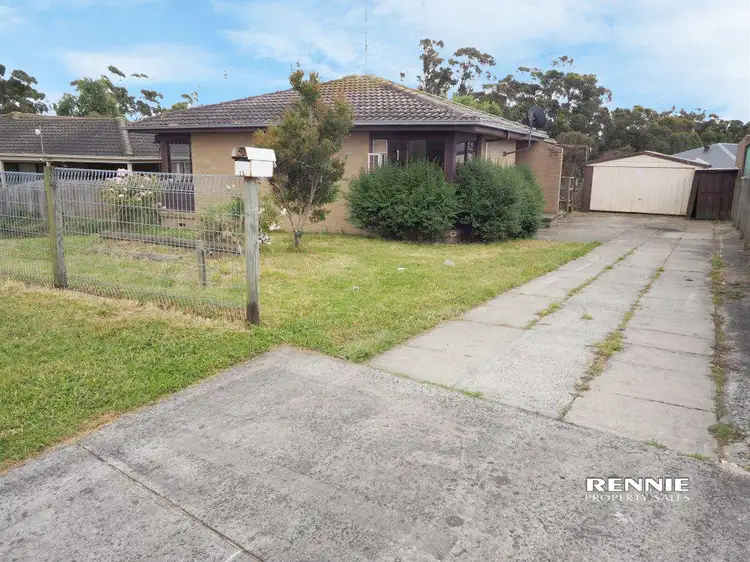 Main view of Homely house listing, 13 Aruma Court, Churchill VIC 3842