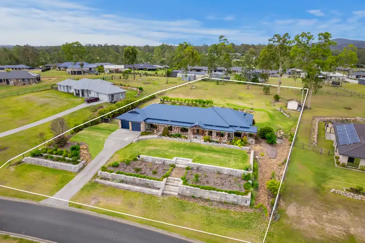 143 Panitz Drive, Jimboomba QLD 4280