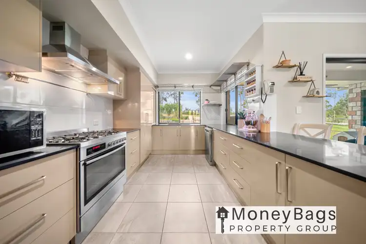 Second view of Homely house listing, 143 Panitz Drive, Jimboomba QLD 4280