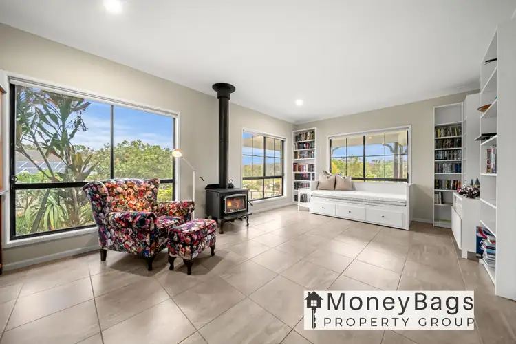 Third view of Homely house listing, 143 Panitz Drive, Jimboomba QLD 4280